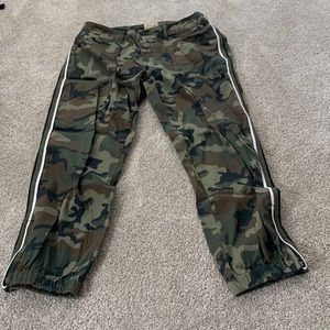 Sanctuary Standard Surplus cargo pant
